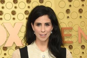 Sarah Silverman und Co. werben nackt für die US-Briefwahl