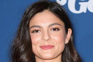 Monica Barbaro wird demnächst an der Seite von Arnold Schwarzenegger spielen