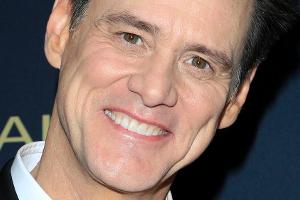 Jim Carrey zeigt sich erstmals als Präsidentschaftskandidat Joe Biden