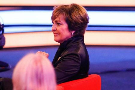 Paola Felix feiert am 05. Oktober Geburtstag