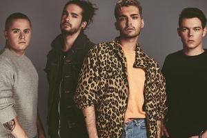 Tokio Hotel: "Durch den Monsun 2020" ist da