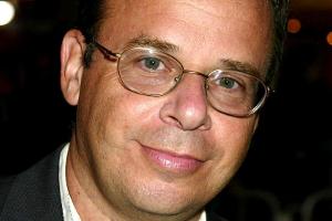 Schauspieler Rick Moranis auf offener Straße attackiert