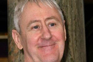 Nicholas Lyndhurst: Sein Sohn ist mit 19 Jahren gestorben
