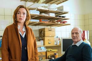 TV-Tipps am Freitag