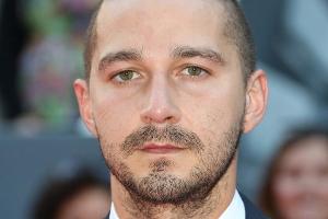 Shia LaBeouf wegen Körperverletzung und Diebstahl angeklagt