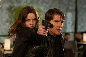 "Mission: Impossible - Rogue Nation" im TV: Wie steht es um Teil 7?