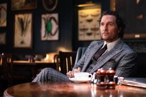 Action-Komödie "The Gentlemen" bekommt eine Serie