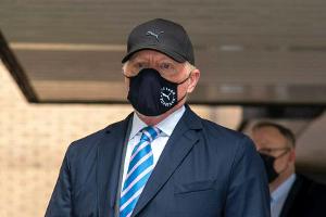 Verfahren in England: Boris Becker bricht sein Schweigen