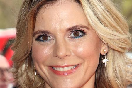 Emilia Fox ist wieder Single. Emilia Fox ist wieder Single.