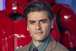 Wechselt "Star Wars"-Held Oscar Isaac ins Marvel-Universum?