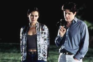 Fortsetzung für "Notting Hill"? Hugh Grant will die Scheidung