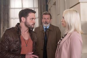 Das passiert heute in den Soaps