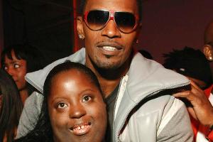 Jamie Foxx trauert um seine Schwester Deondra