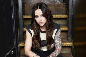 Deshalb gehört Amy Macdonald zu Bruce Springsteens Familie