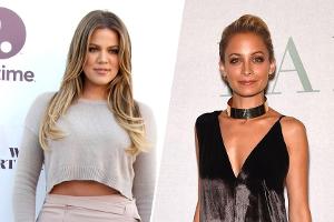 Khloé Kardashian war Nicole Richies persönliche Assistentin