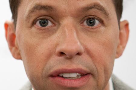 Jon Cryer auf einem Event in Beverly Hills Jon Cryer auf einem Event in Beverly Hills