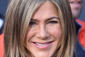 "Mein Herz gestohlen": Jennifer Aniston zeigt neues Familienmitglied