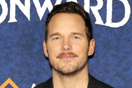 Chris Pratt: In den sozialen Netzwerken wird er als Chris Pratt: In den sozialen Netzwerken wird er als