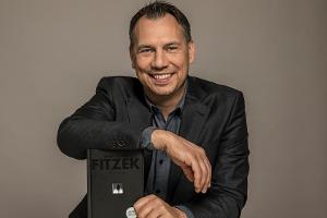 Sebastian Fitzek feiert mit "Der Heimweg" einen weiteren Erfolg