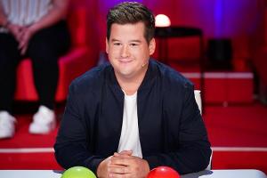 "Das Supertalent": Bei diesem Auftritt kamen Chris Tall die Tränen