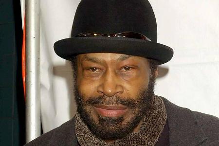 Anthony Chisholm während eines Events in New York Anthony Chisholm während eines Events in New York
