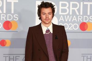 Für "Vogue"-Ausgabe mit Harry Styles gibt es Wartelisten