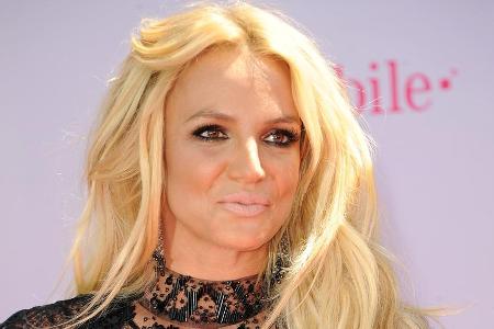 Britney Spears will nicht länger ihren Vater Jamie als Vormund haben. Britney Spears will nicht länger ihren Vater Jamie als Vormund haben.