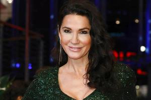 Mariella Ahrens ist 2021 bei "Unter uns" zu sehen.