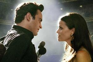 Unvergessliche Szene: Reese Witherspoon feiert "Walk the Line"