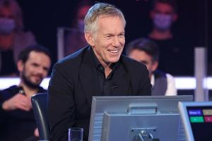 Johannes B. Kerner hat gezockt und gewonnen