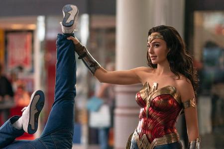 Gal Gadot in Gal Gadot in