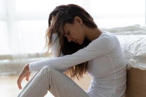Welche physischen und psychischen Folgen hat eine Corona-Infektion?