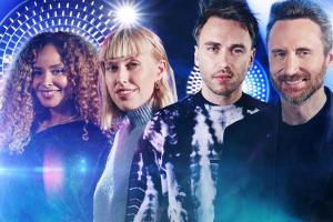 "The Voice of Germany" bekommt prominente Gast-Coaches