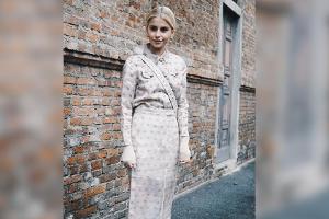 Winter in Weiß: So gelingt der angesagte One-Colour-Look