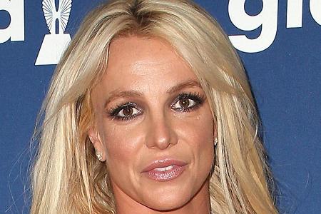 Britney Spears ist wieder da - oder? Britney Spears ist wieder da - oder?