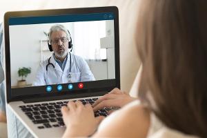 Telemedizin: Chancen und Risiken bei der Beratung auf Distanz