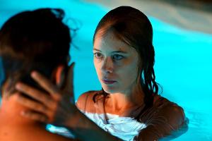 Paula Beer darf für ihre "Undine"-Darstellung auf einen Europäischen Filmpreis hoffen.