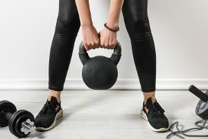 Krafttraining für Anfänger: So gelingt der Einstieg