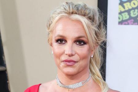 Britney Spears will ihren Vater nicht mehr als Vormund haben. Britney Spears will ihren Vater nicht mehr als Vormund haben.