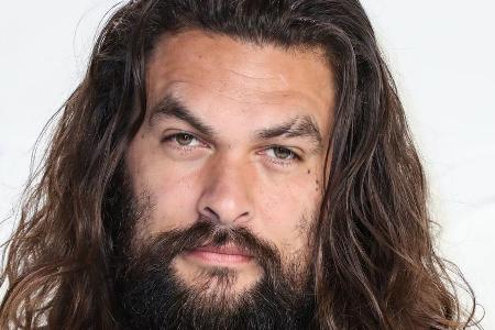 Jason Momoa im Februar 2020 in Hollywood.