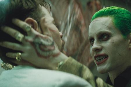 So wird der Joker in So wird der Joker in