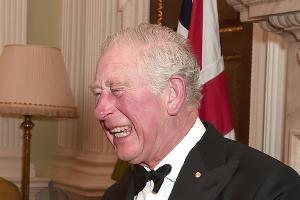 Prinz Charles feiert am 14. November 2020 seinen 72. Geburtstag.