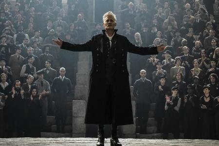 Johnny Depp: Wer wird sein Nachfolger beim dritten Teil von Johnny Depp: Wer wird sein Nachfolger beim dritten Teil von