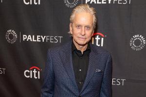 Michael Douglas spielt seit 2018 die Hauptrolle in "The Kominsky Method"