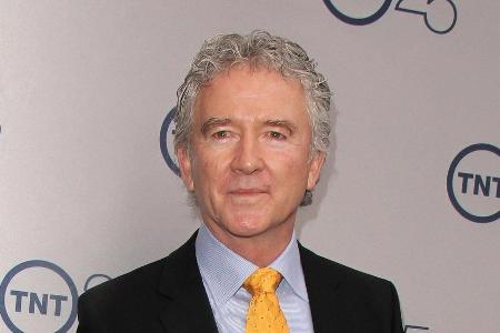 Schauspieler Patrick Duffy wurde durch die Serie Schauspieler Patrick Duffy wurde durch die Serie