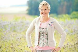 Inka Bause widmet ihrem verstorbenen Ex-Mann ein emotionales Lied