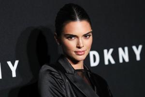 Kendall Jenner ruft ihre Follower zum Wählen auf.
