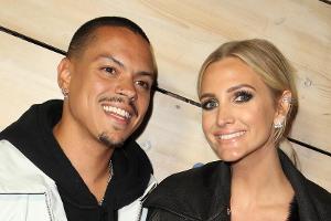 Ashlee Simpson und Evan Ross sind erneut Eltern geworden