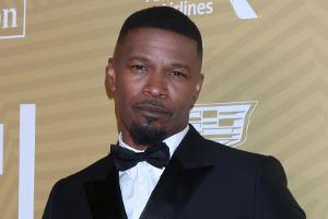 Jamie Foxx: Fonds im Namen seiner verstorbenen Schwester