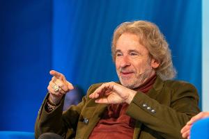 So sieht Thomas Gottschalk als Old Shatterhand aus